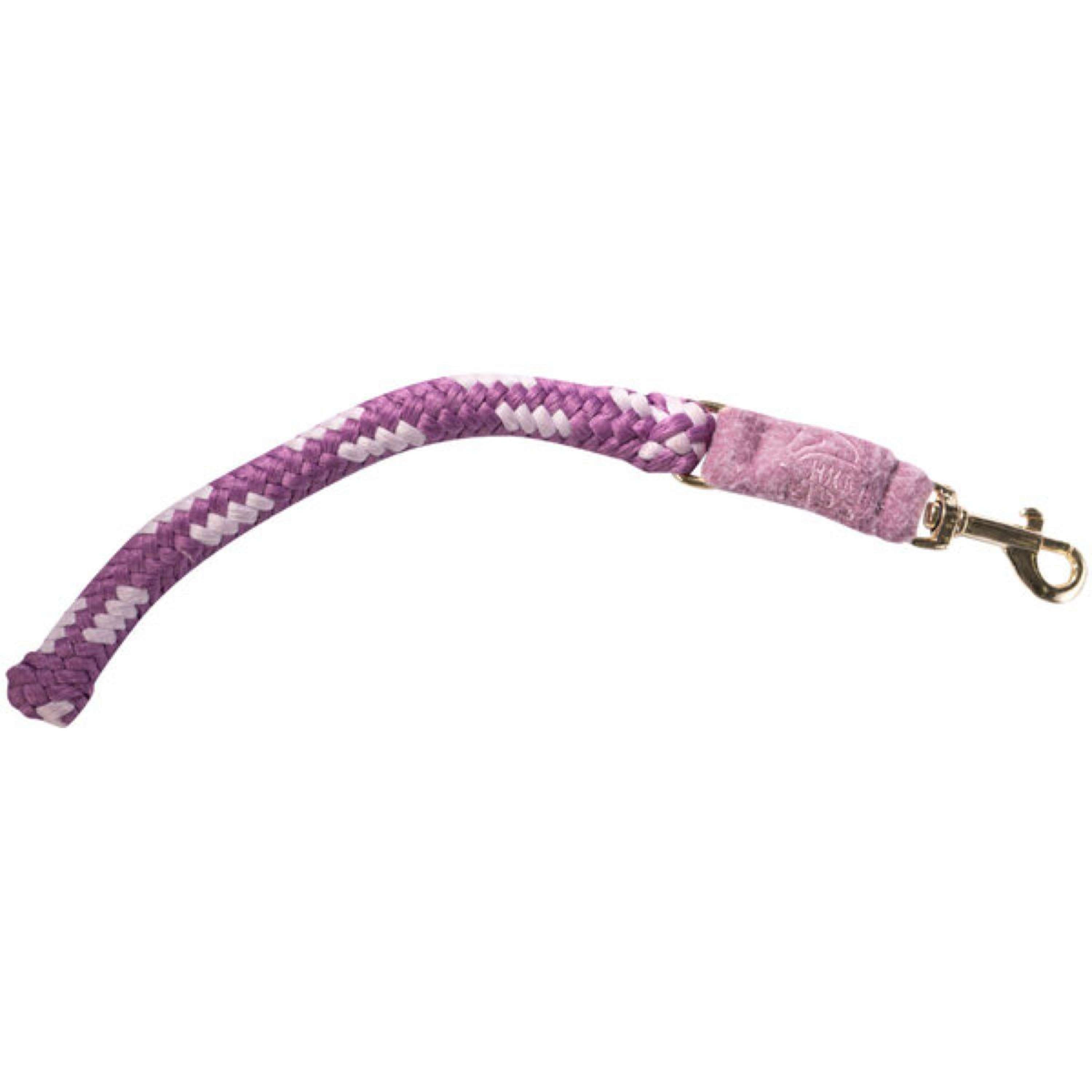 HKM Head Collar Set Cuddle Horse Light pink