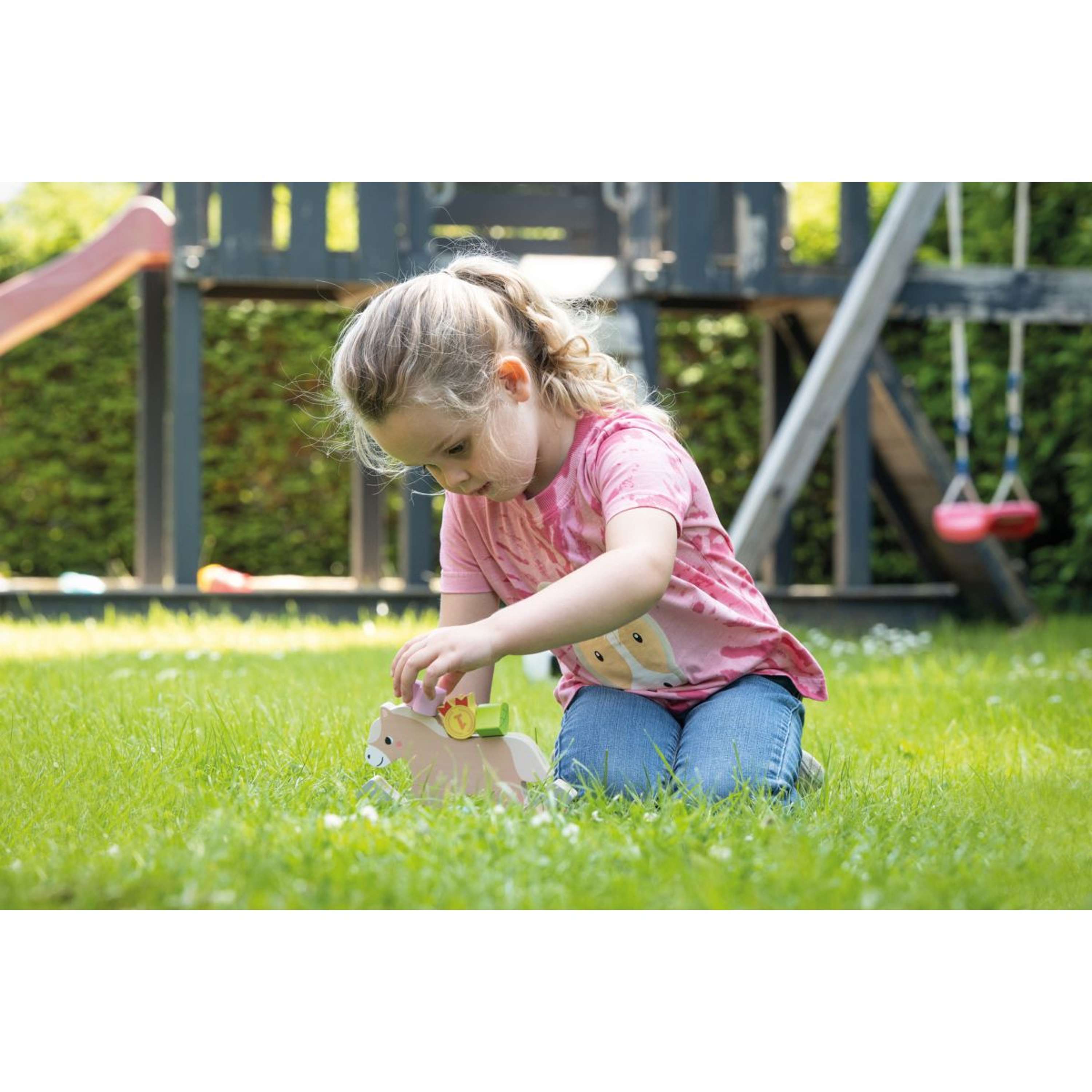 HKM Toys Balance