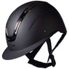 HKM Cap Kaida Black/Silver