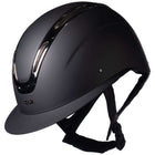 HKM Cap Kaida Black/Silver