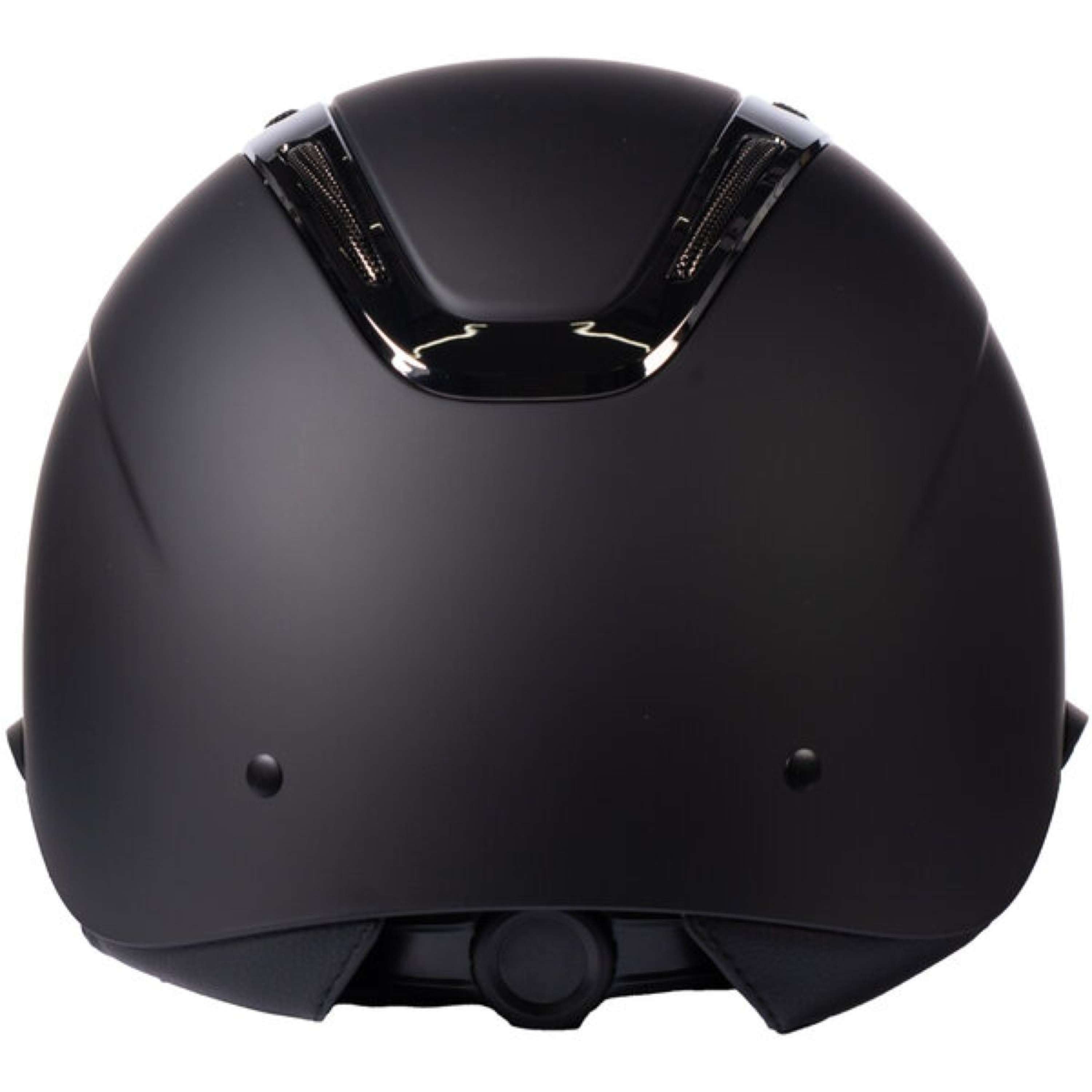 HKM Cap Kaida Black/Silver