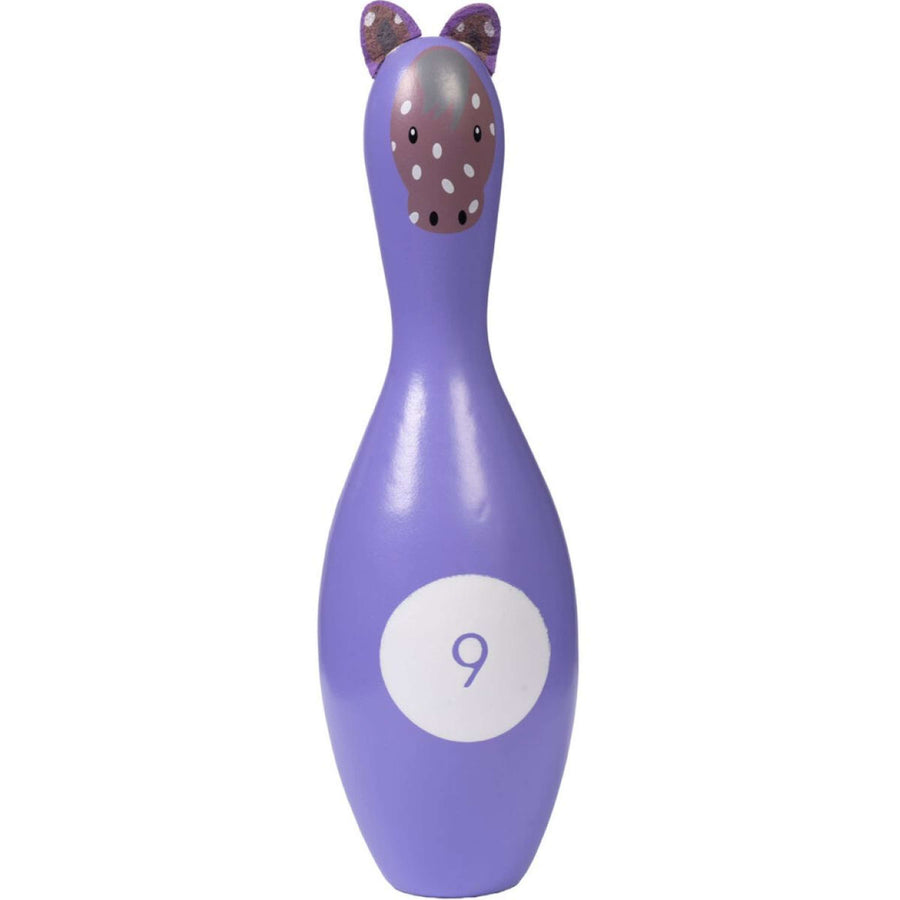 HKM Toys Bowling