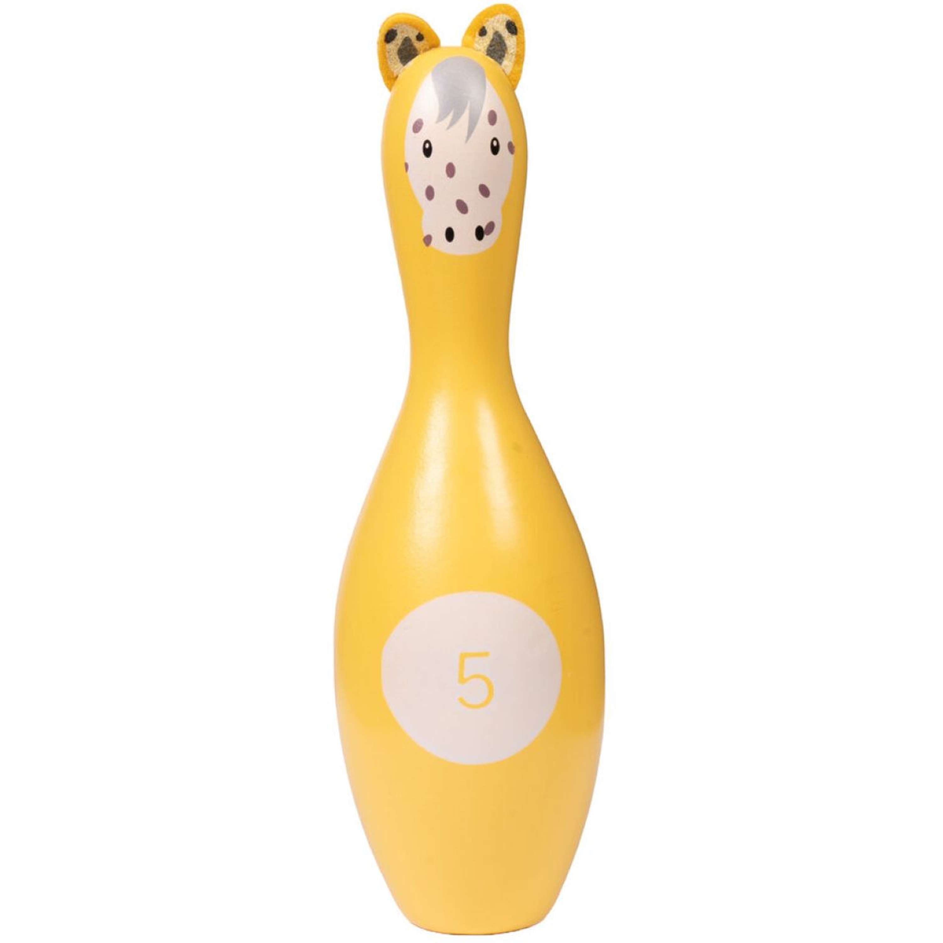 HKM Toys Bowling