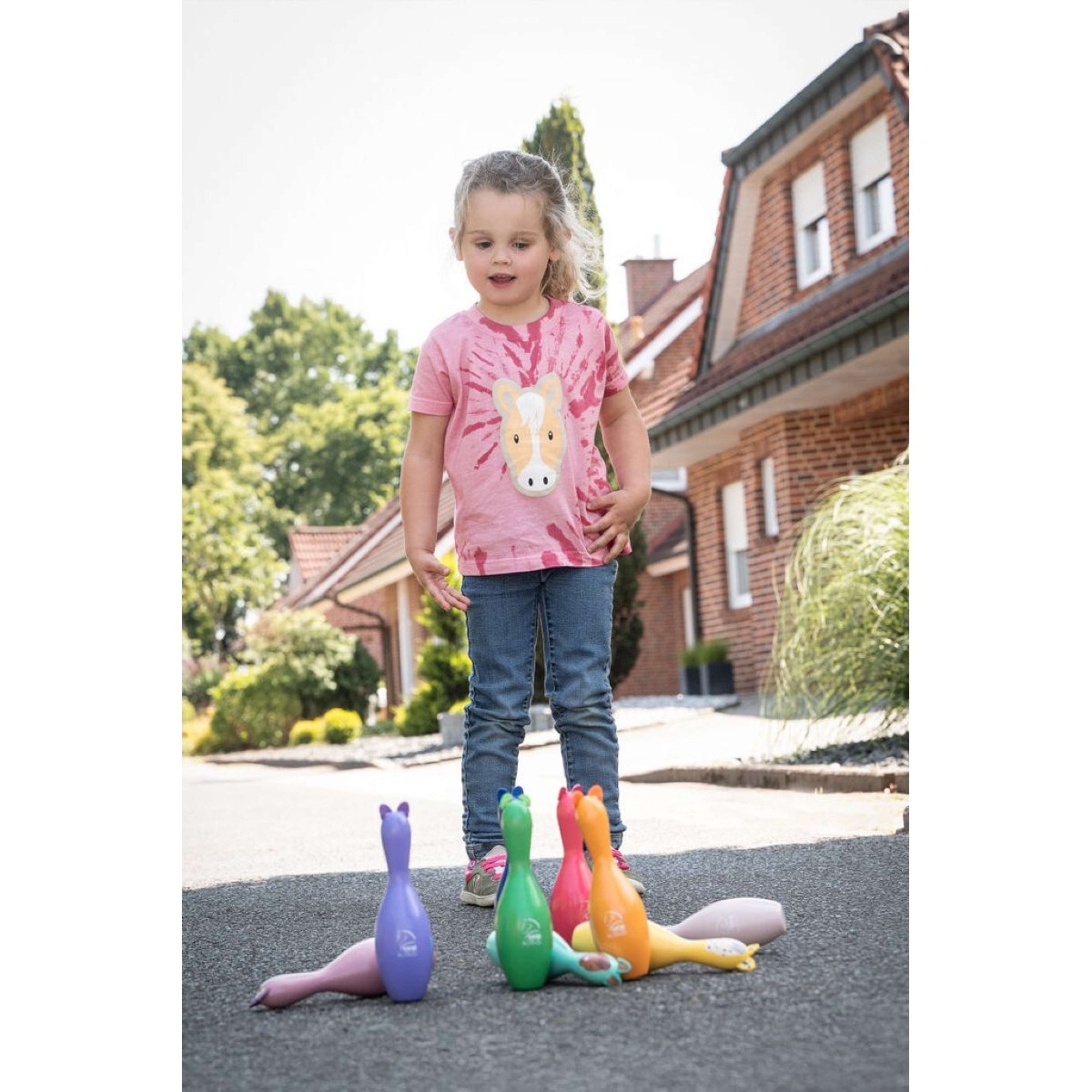 HKM Toys Bowling