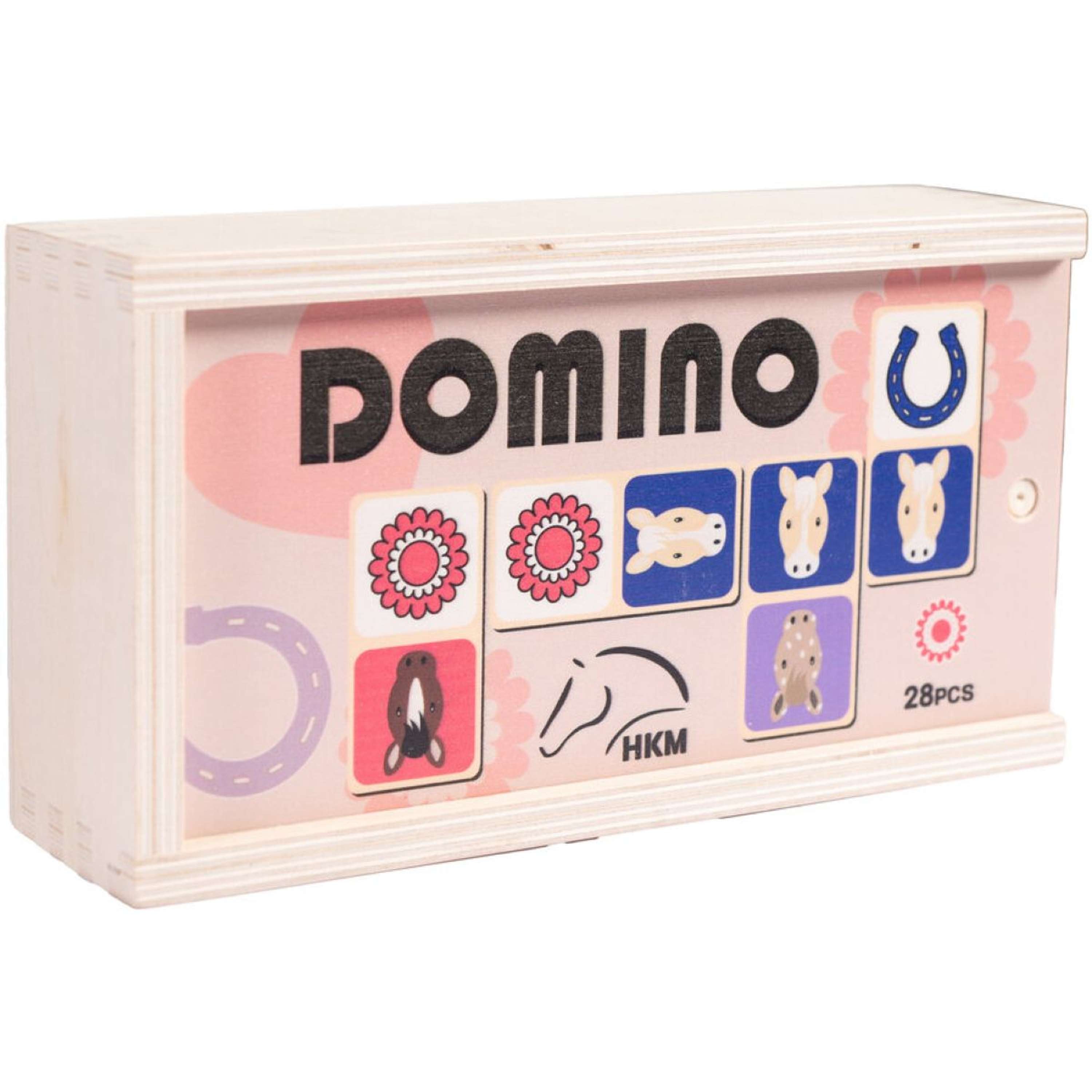 HKM Toys Domino