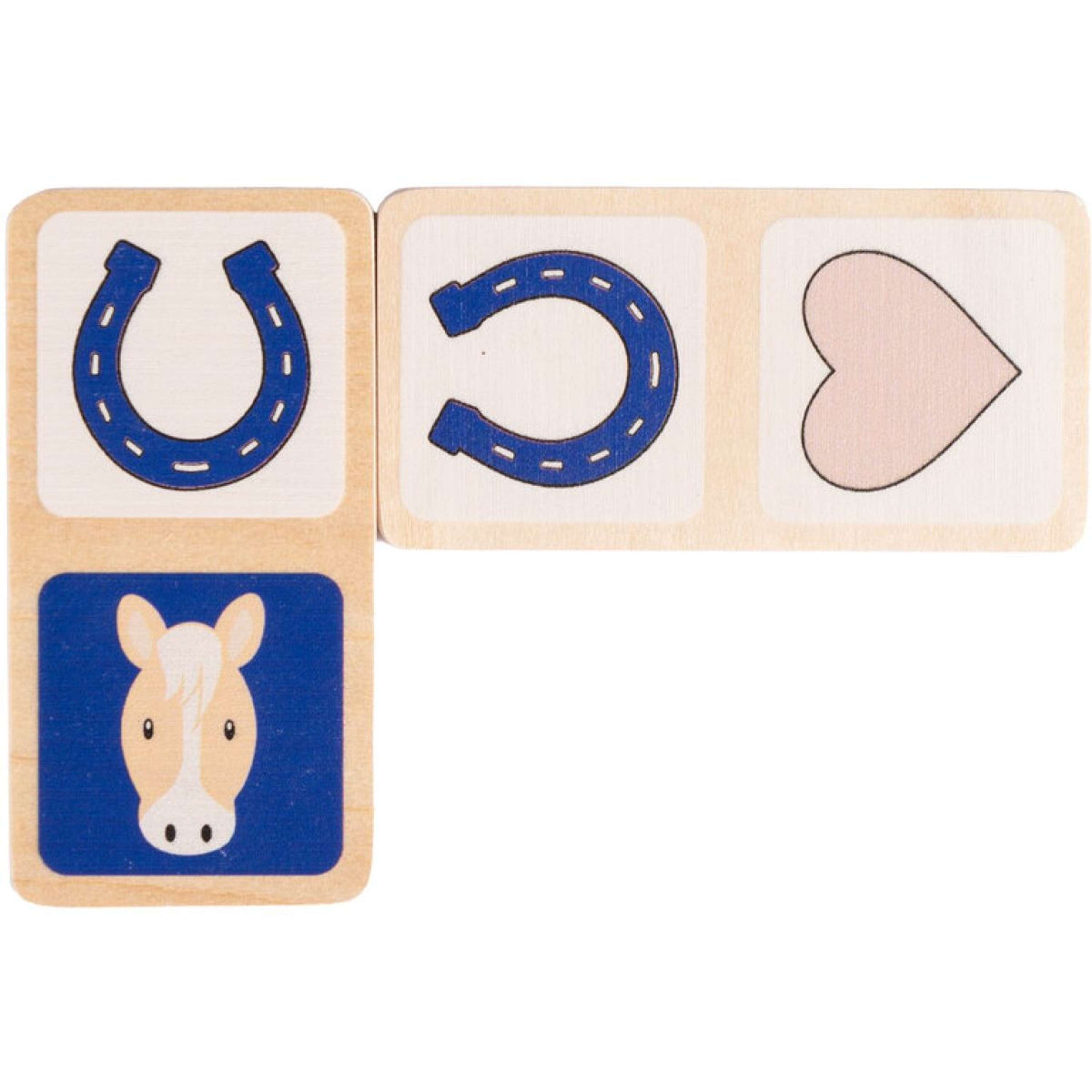 HKM Toys Domino