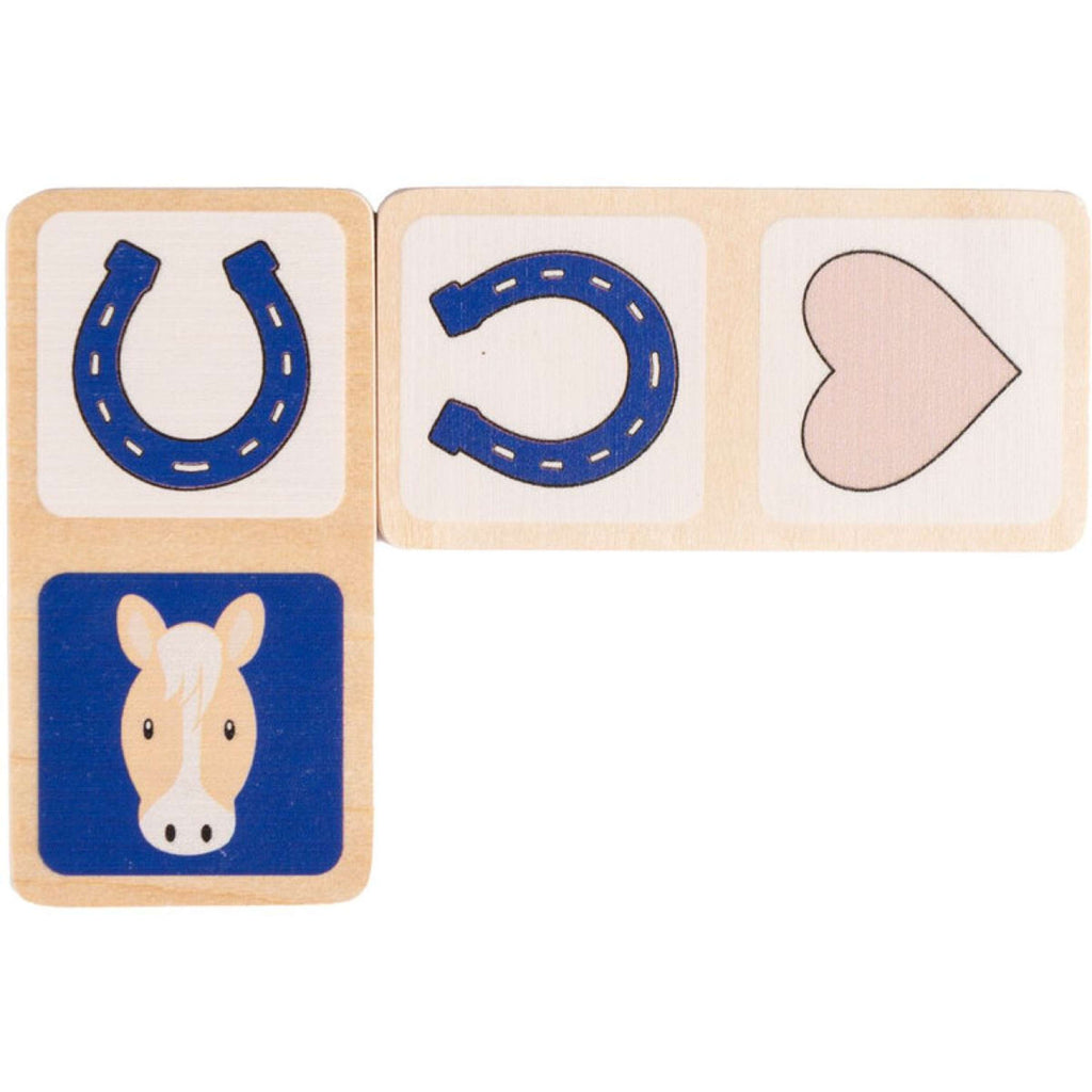 HKM Toys Domino