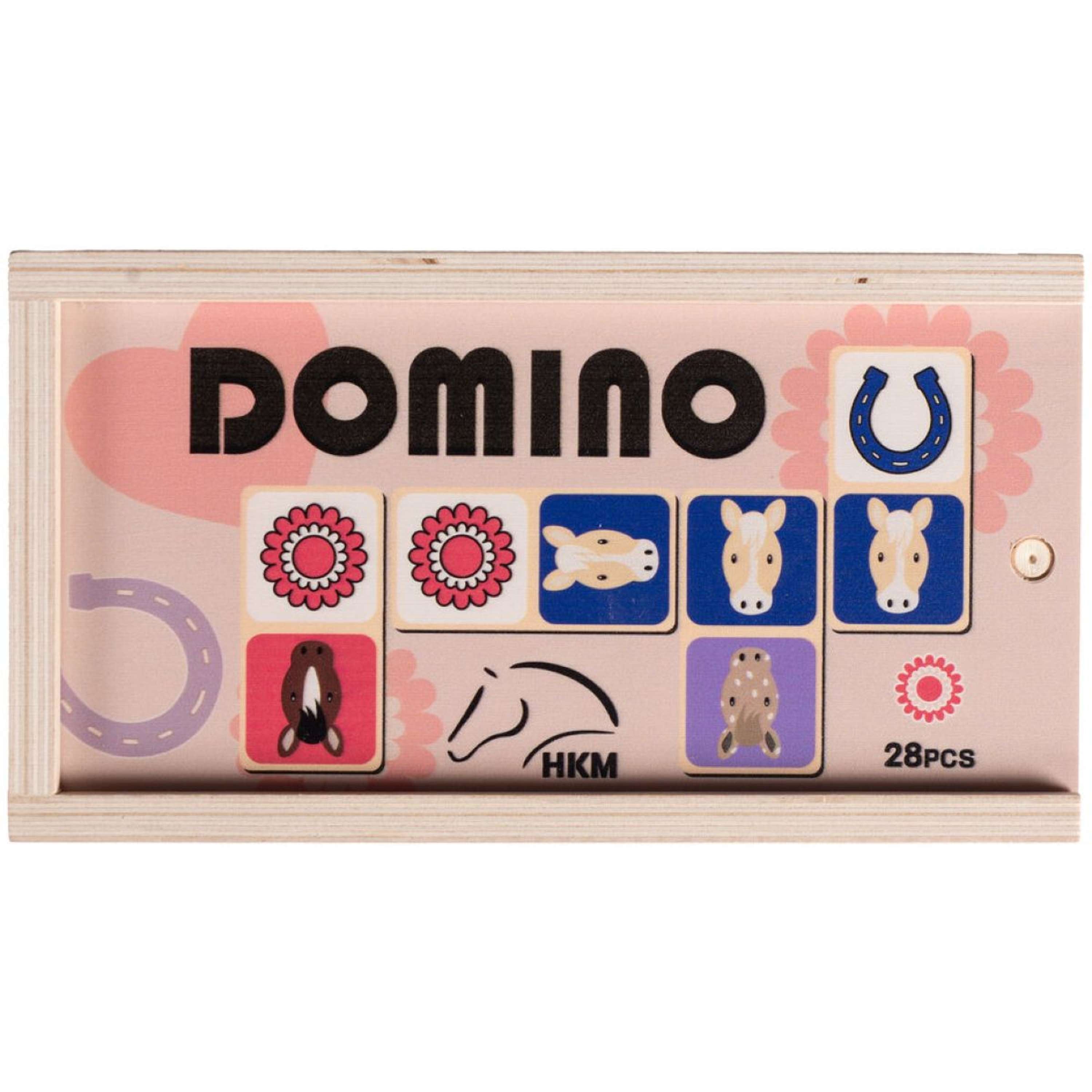 HKM Toys Domino