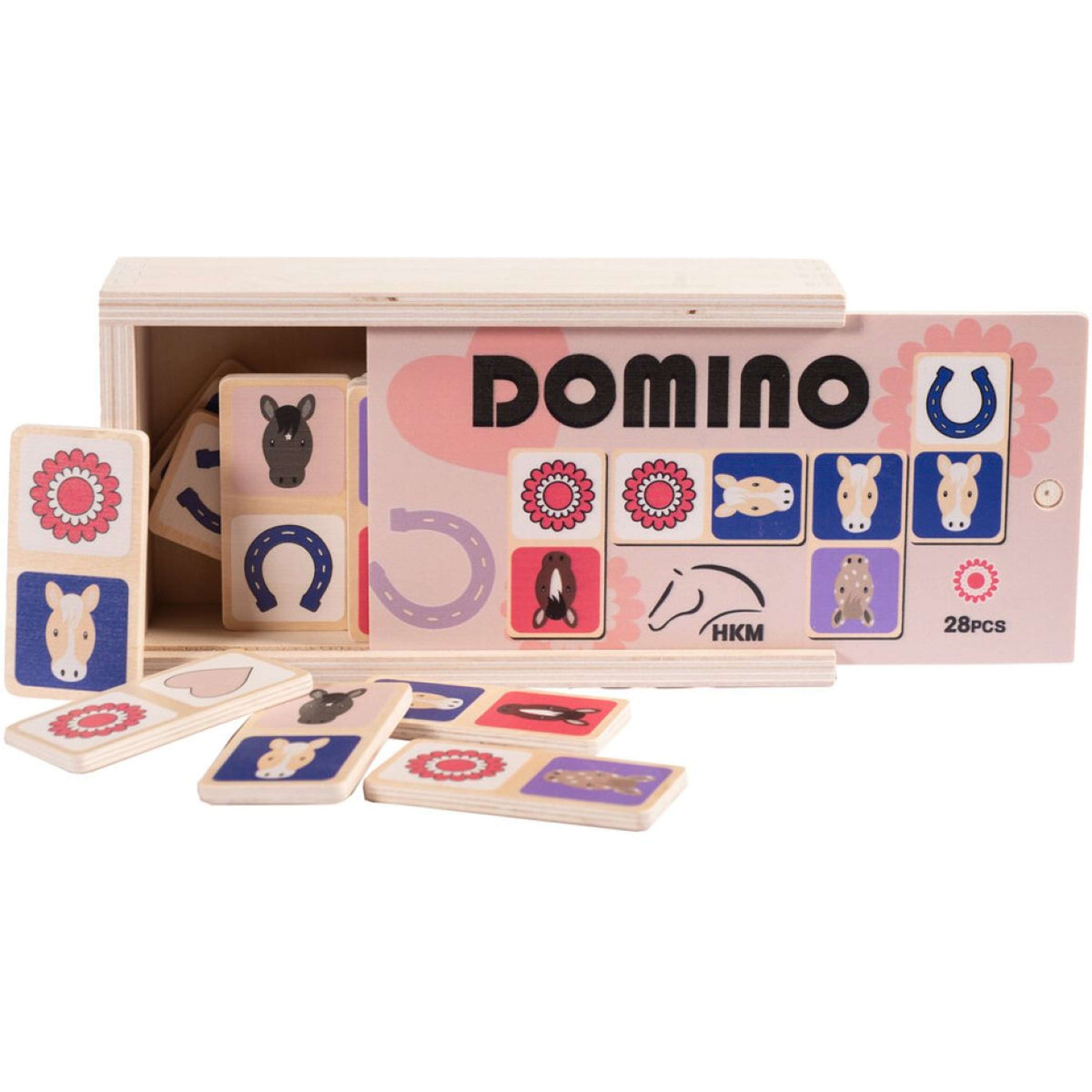 HKM Toys Domino