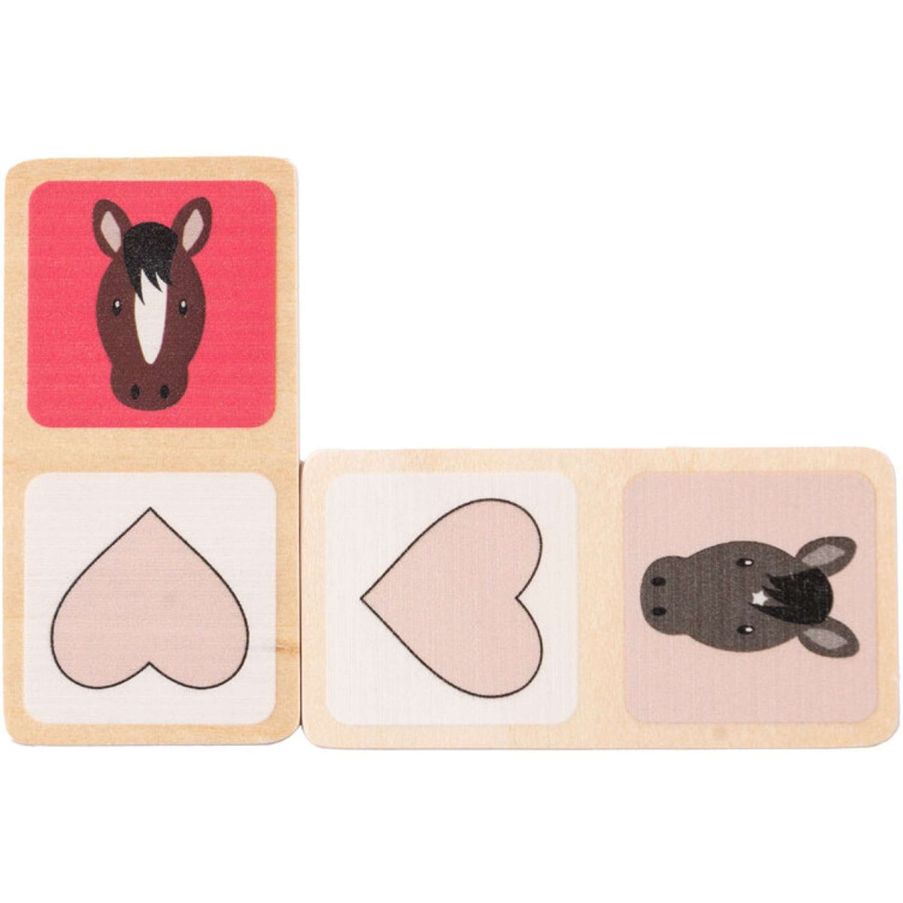 HKM Toys Domino