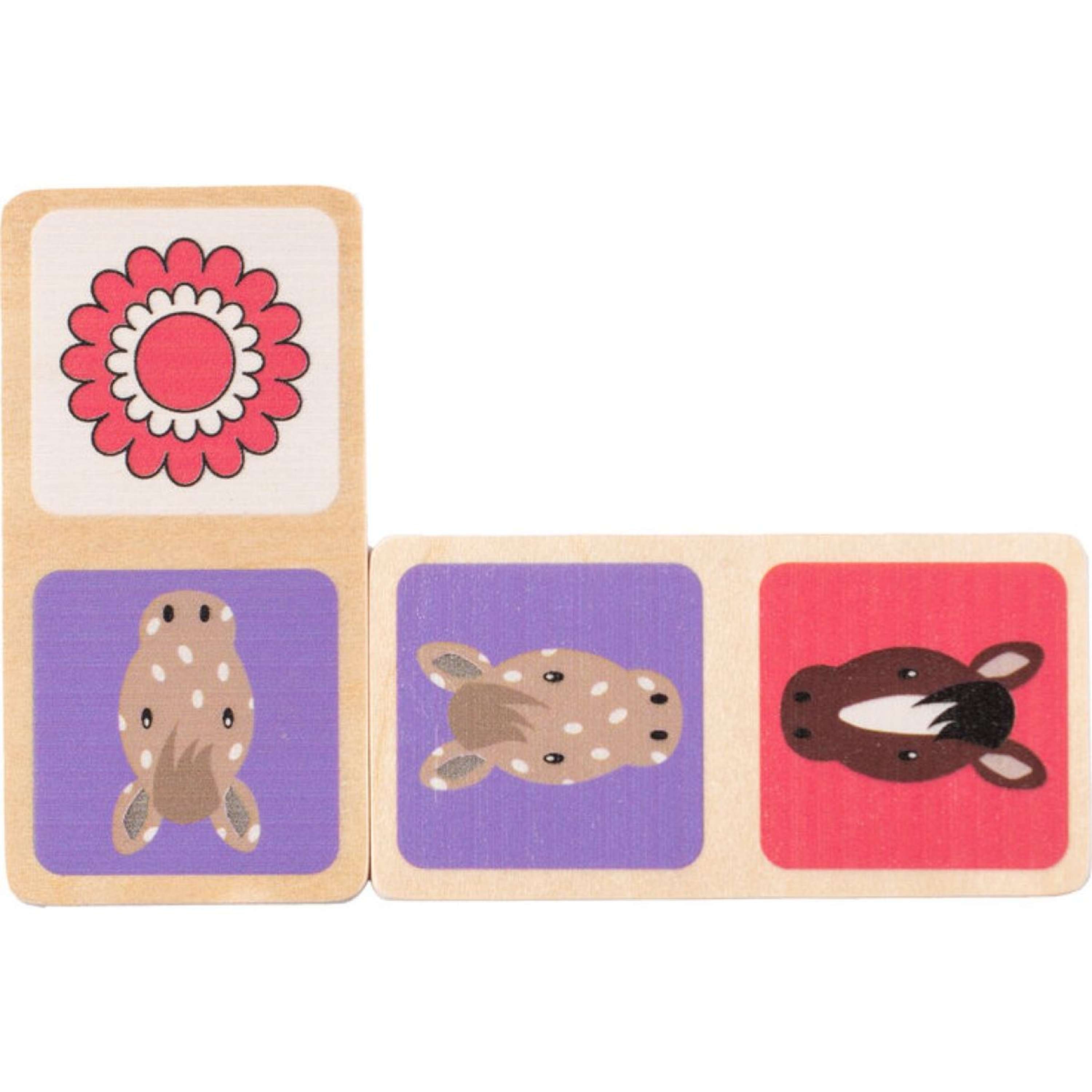HKM Toys Domino