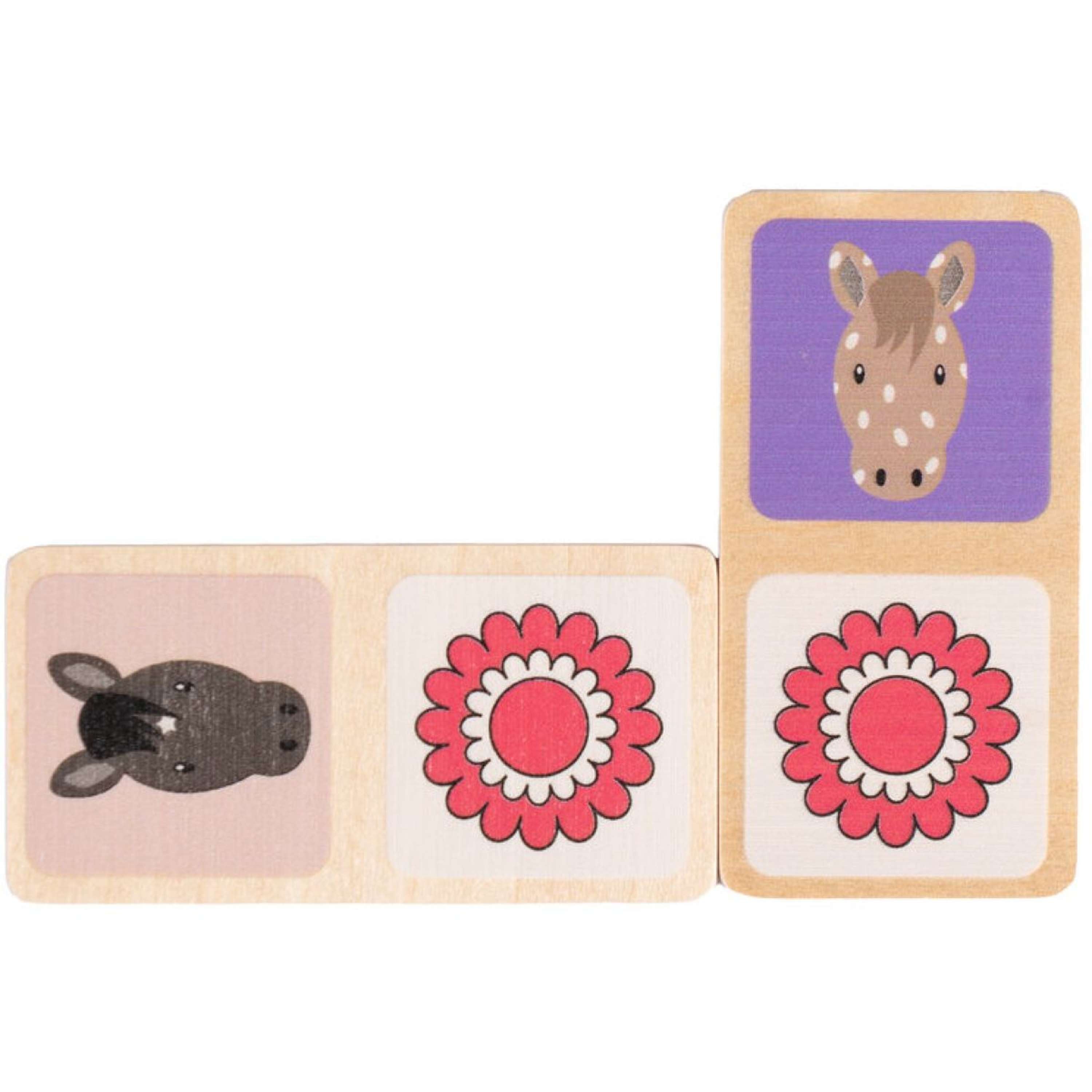 HKM Toys Domino