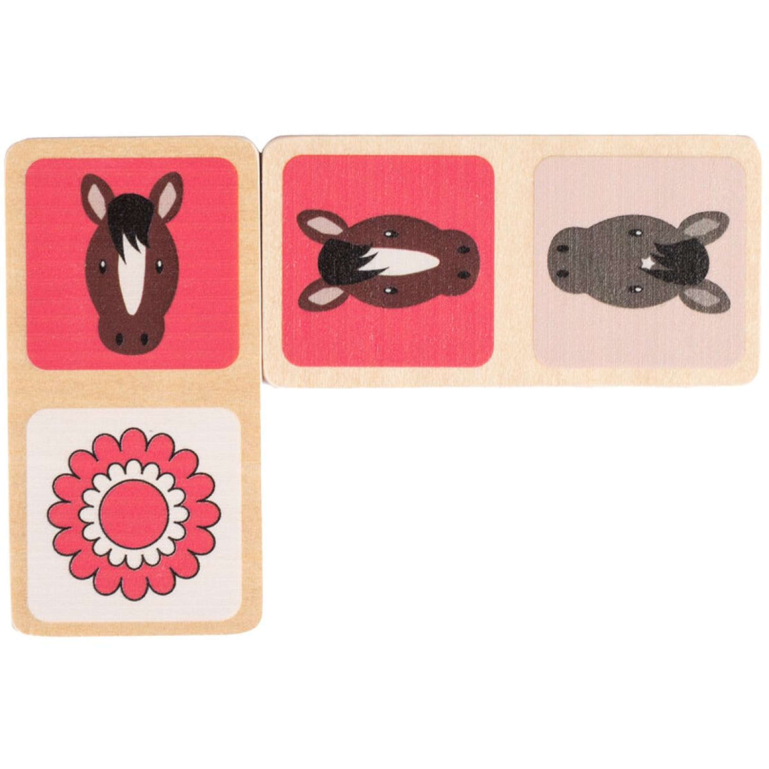 HKM Toys Domino