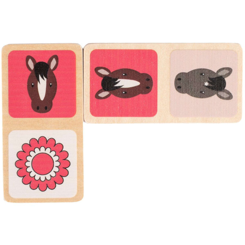 HKM Toys Domino