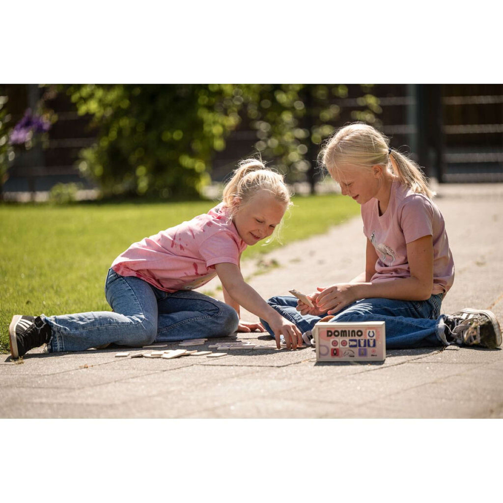 HKM Toys Domino