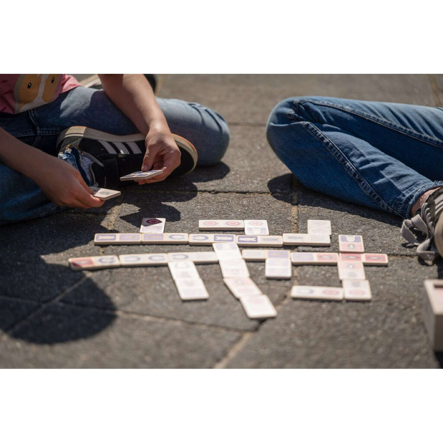 HKM Toys Domino
