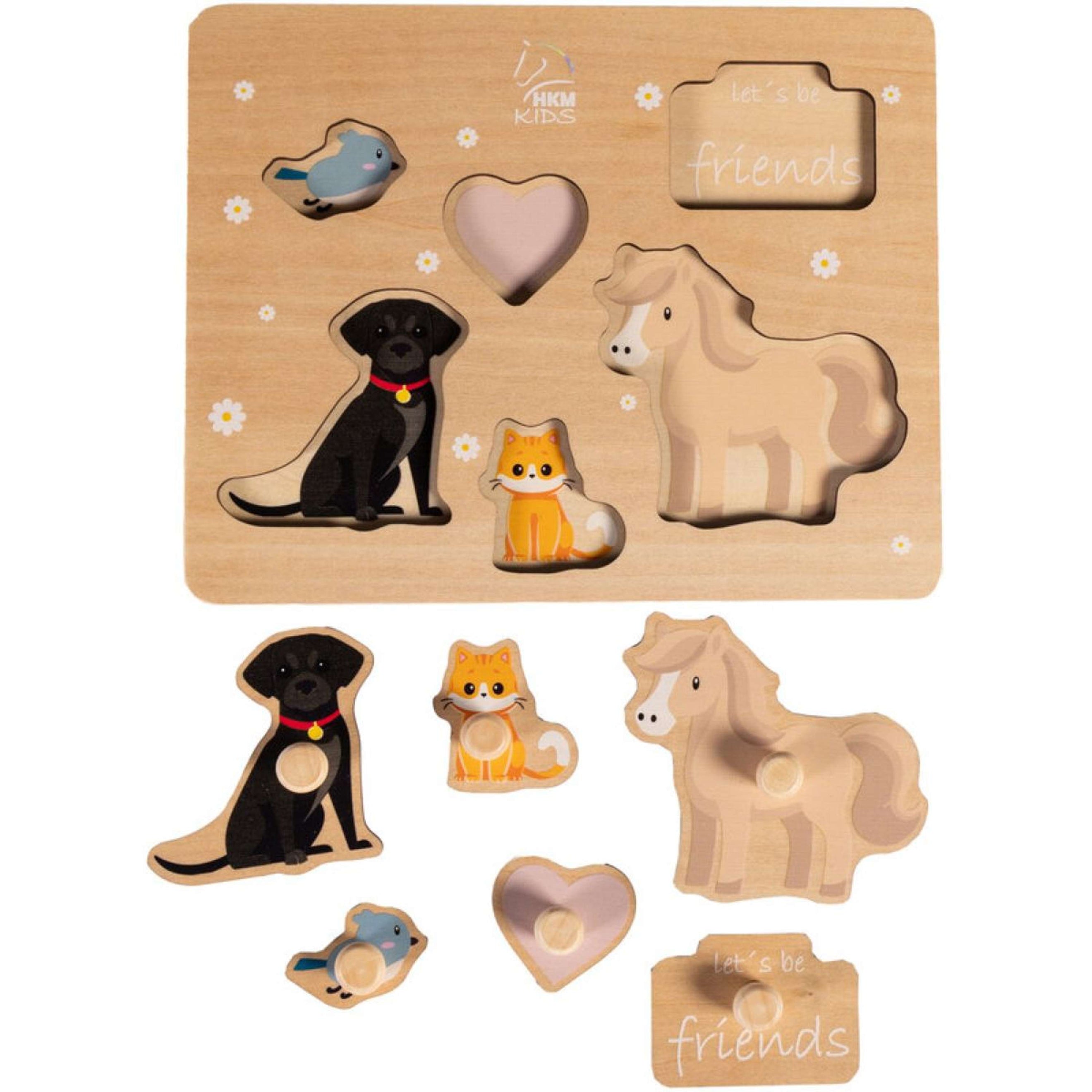 HKM Toys Plug-in HKM Toys Plug-in