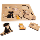 HKM Toys Plug-in