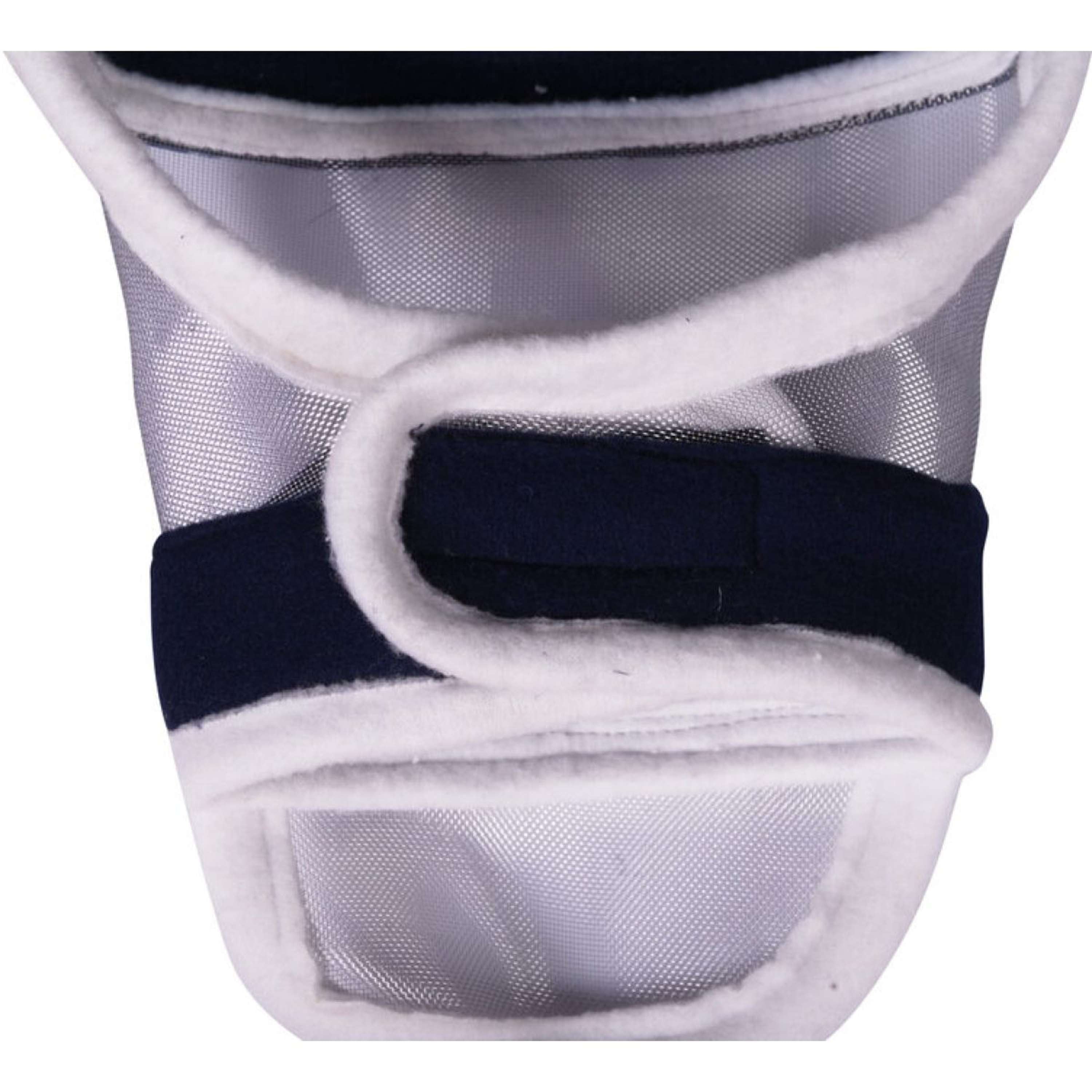 HKM Hobby Horsing Fly Mask Blue