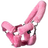 HKM Hobby Horsing Halter Pink
