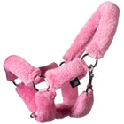 HKM Hobby Horsing Halter Pink