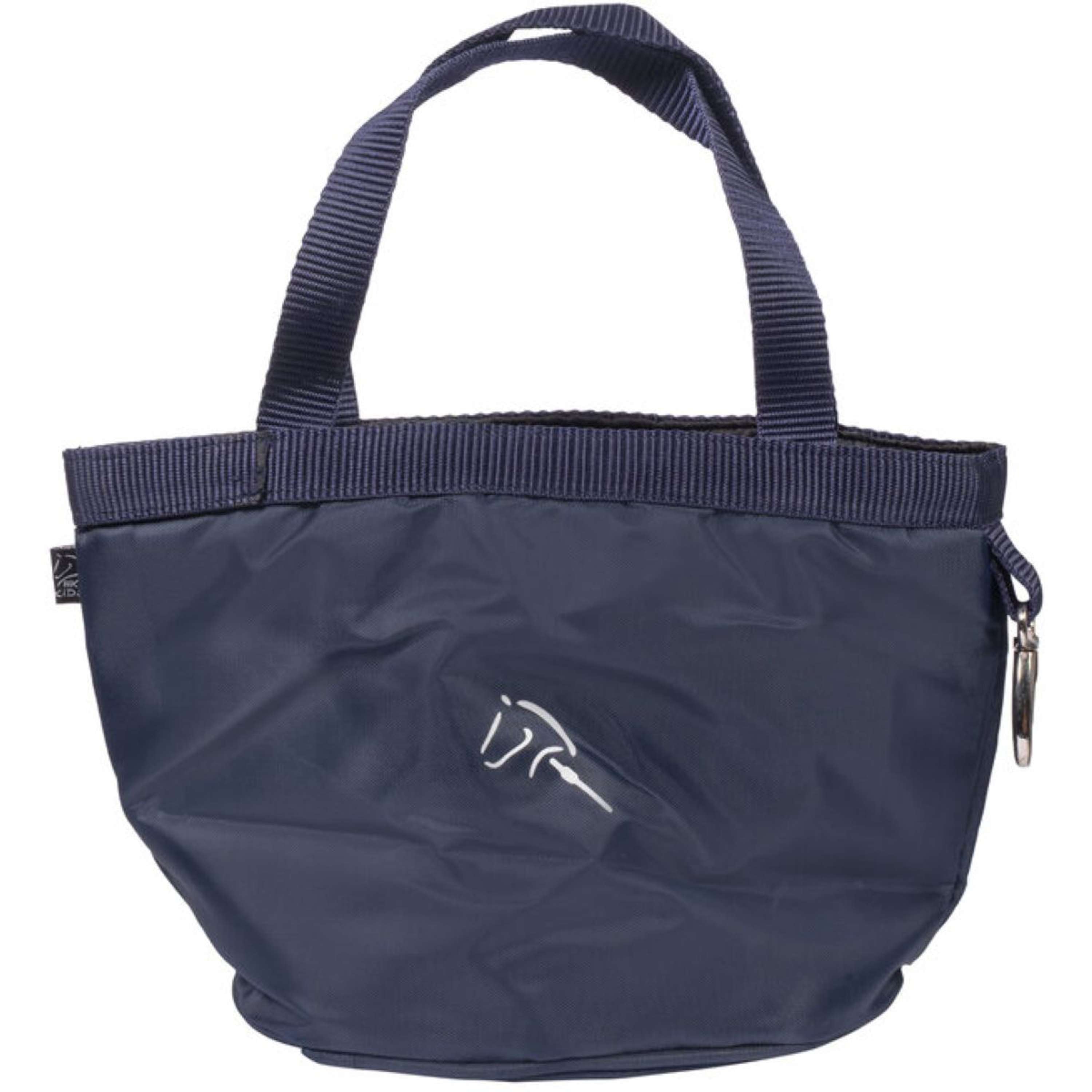 HKM Hobby Horsing Grooming Bag Blue