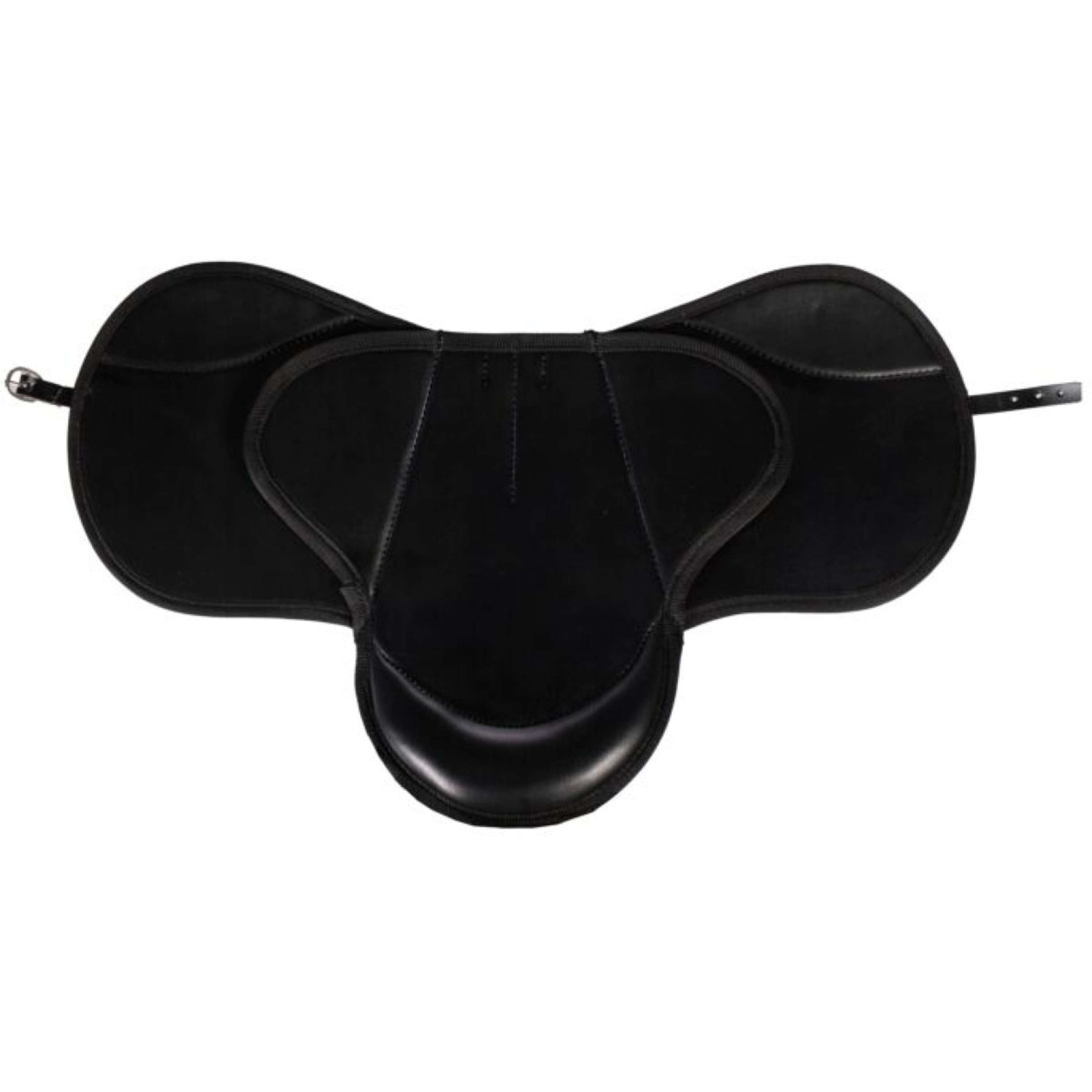 HKM Hobby Horsing Saddle Black