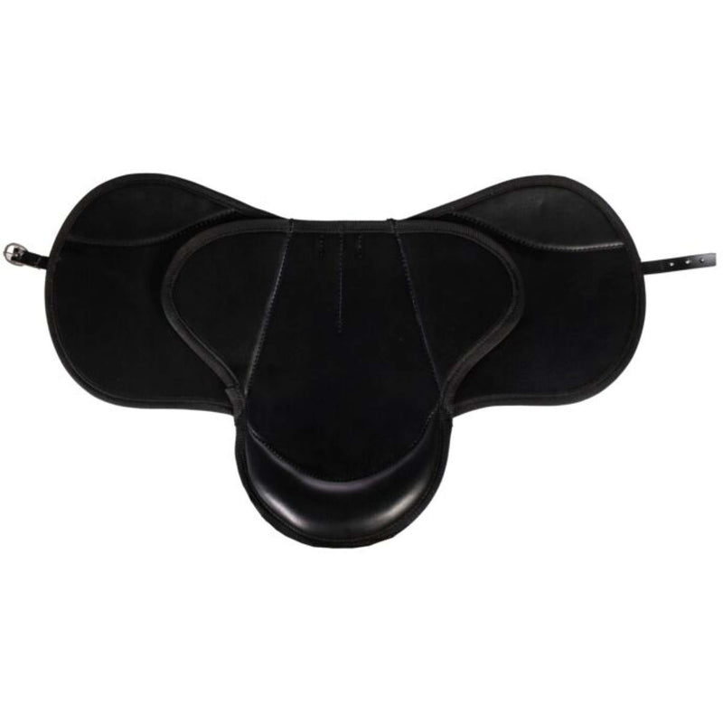 HKM Hobby Horsing Saddle Black
