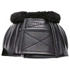HKM Bell Boots Economic Plus 1 Pair Black