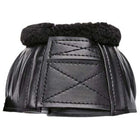 HKM Bell Boots Economic Plus 1 Pair Black