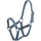 HKM Halter Mini Shetland Smoke Blue