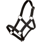 HKM Headcollar Mini Shetland Black