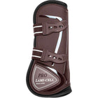 Lami-Cell Tendon Boots Elite Chocolate