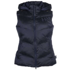 HKM Bodywarmer Heavy Darkblue
