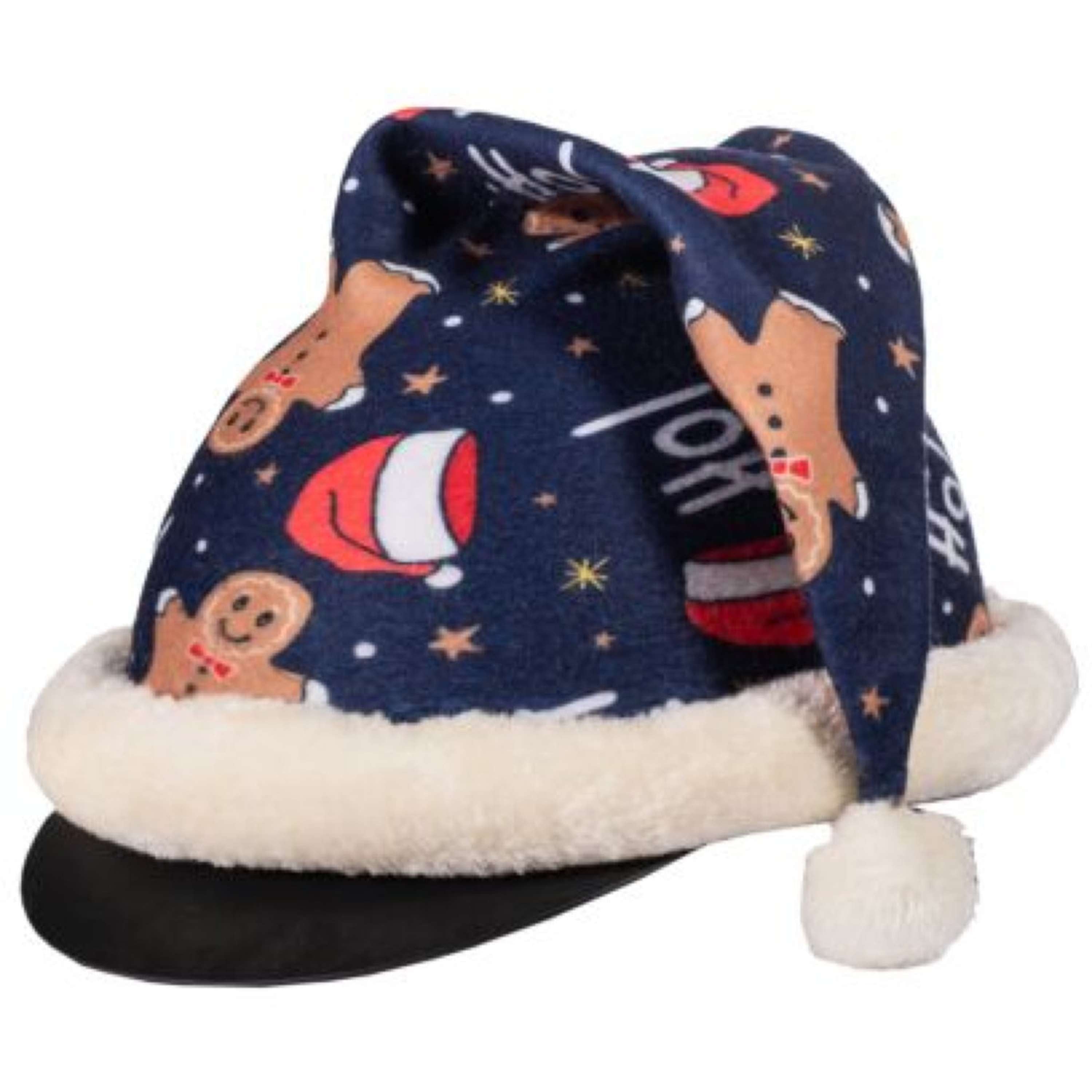 HKM Cap Cover X-Mas Darkblue