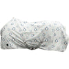 HKM Cooler Rug Pinguïn Grey/Blue