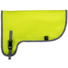 HKM Hobby Horsing Rug Reflective Neon Yellow