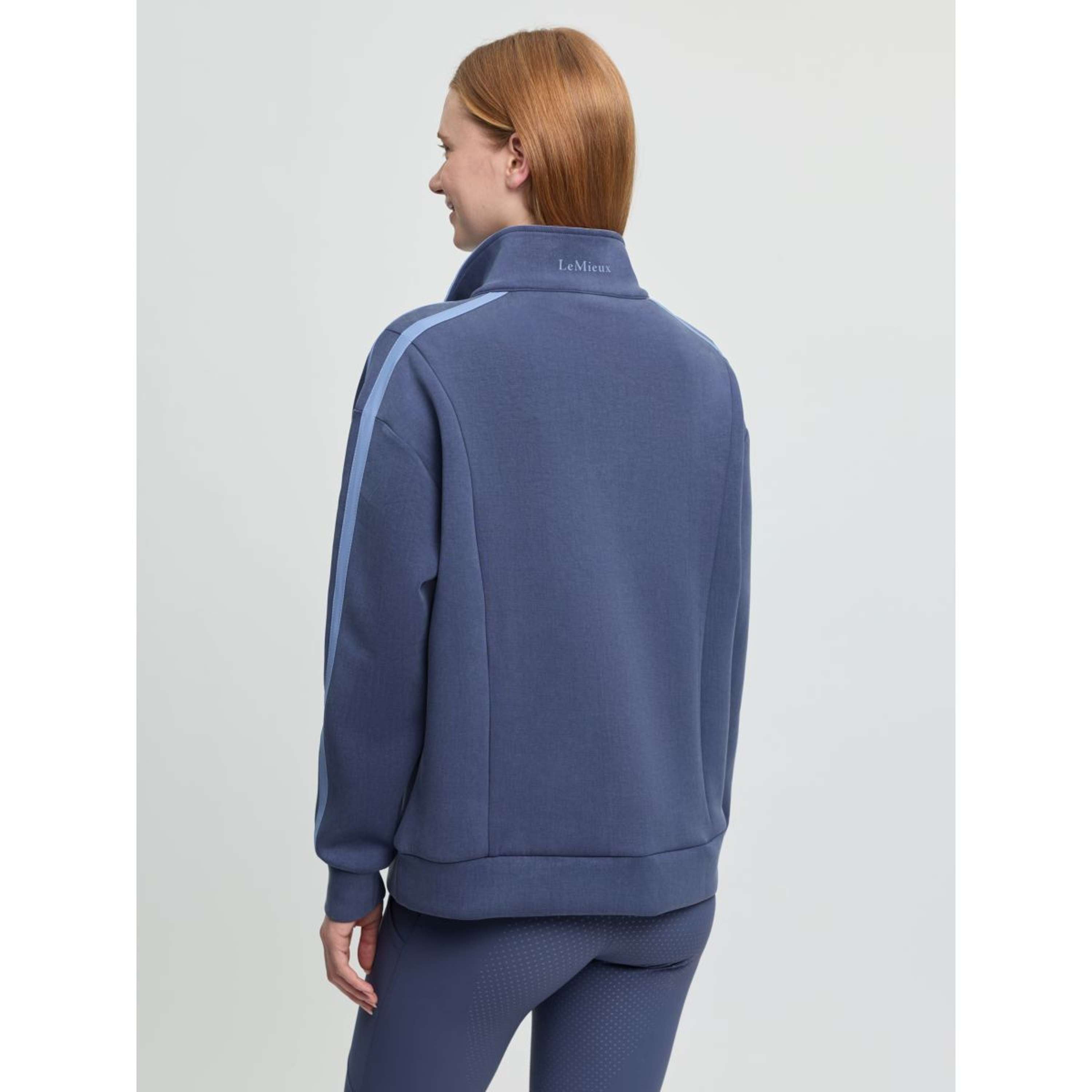 LeMieux Sweater Connie Navy