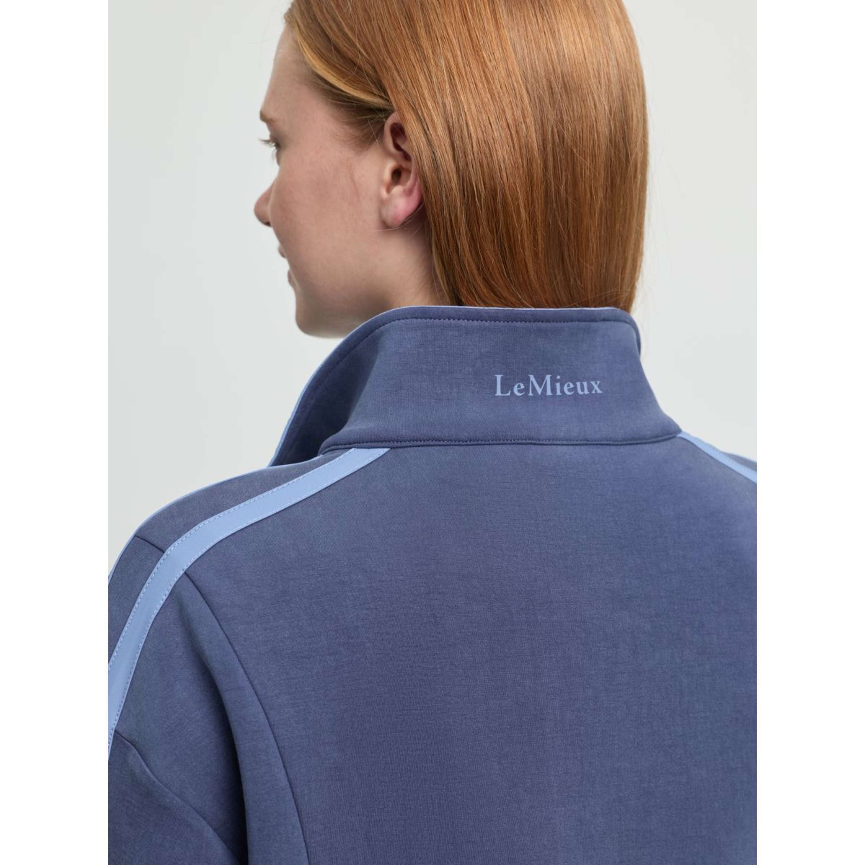 LeMieux Sweater Connie Navy