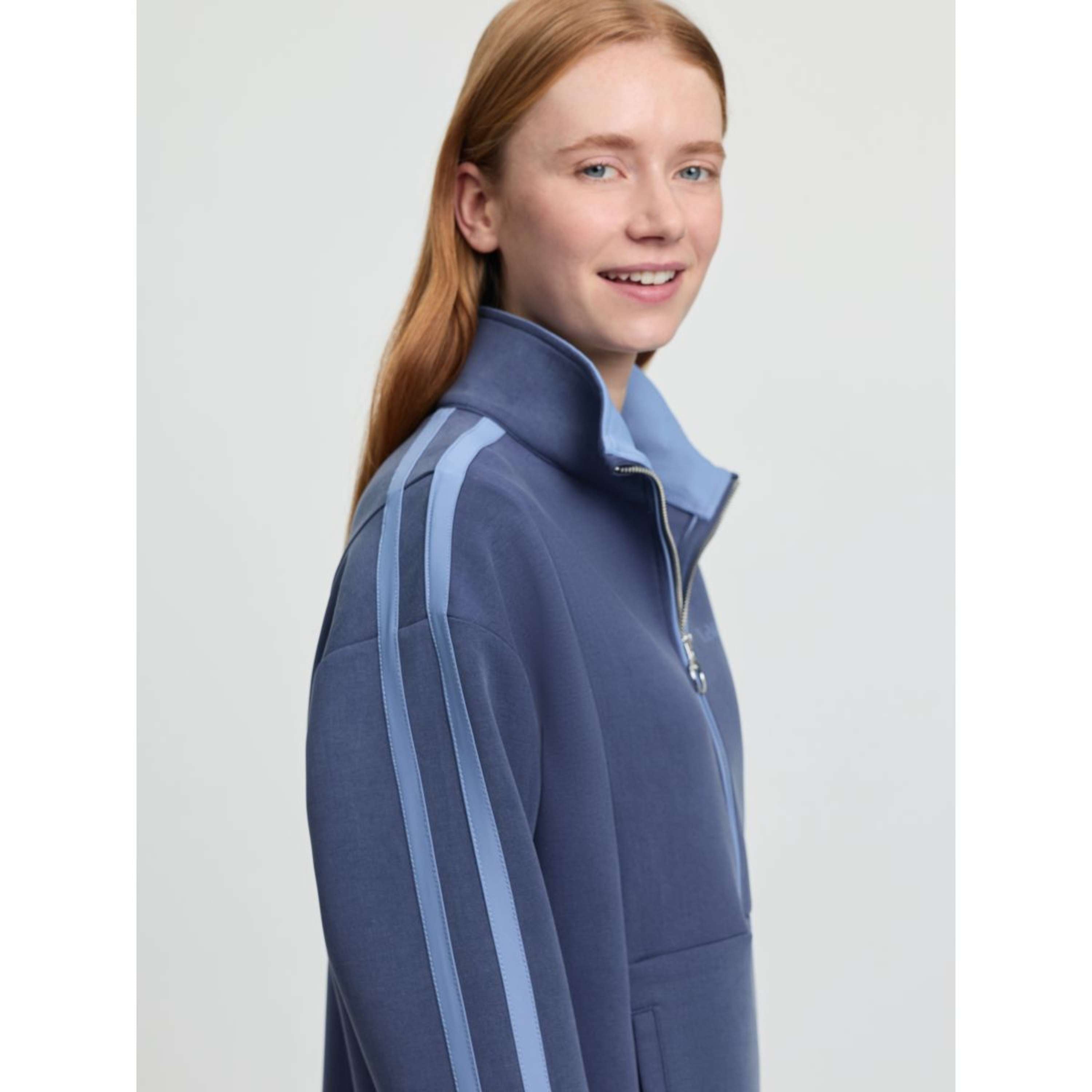 LeMieux Sweater Connie Navy