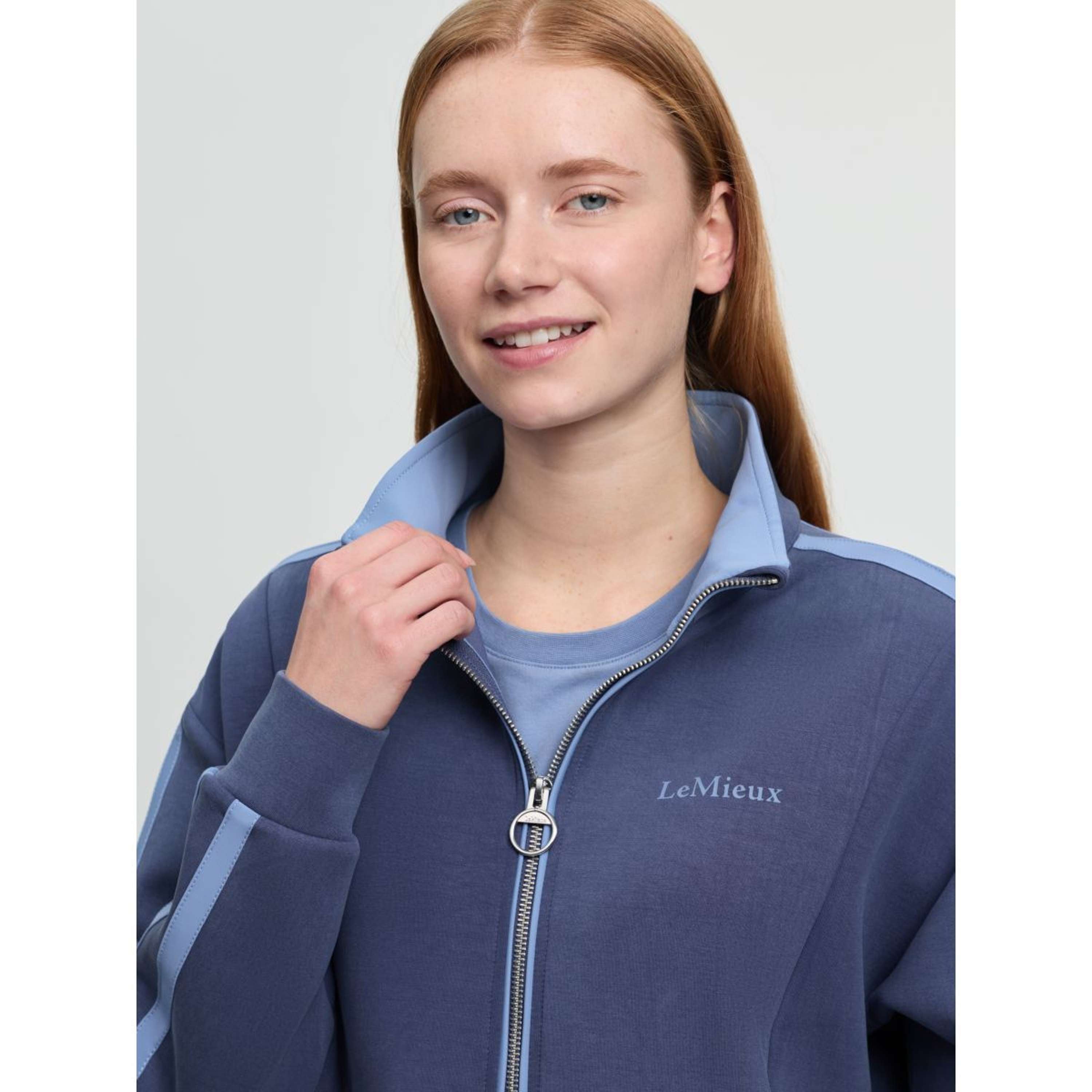 LeMieux Sweater Connie Navy