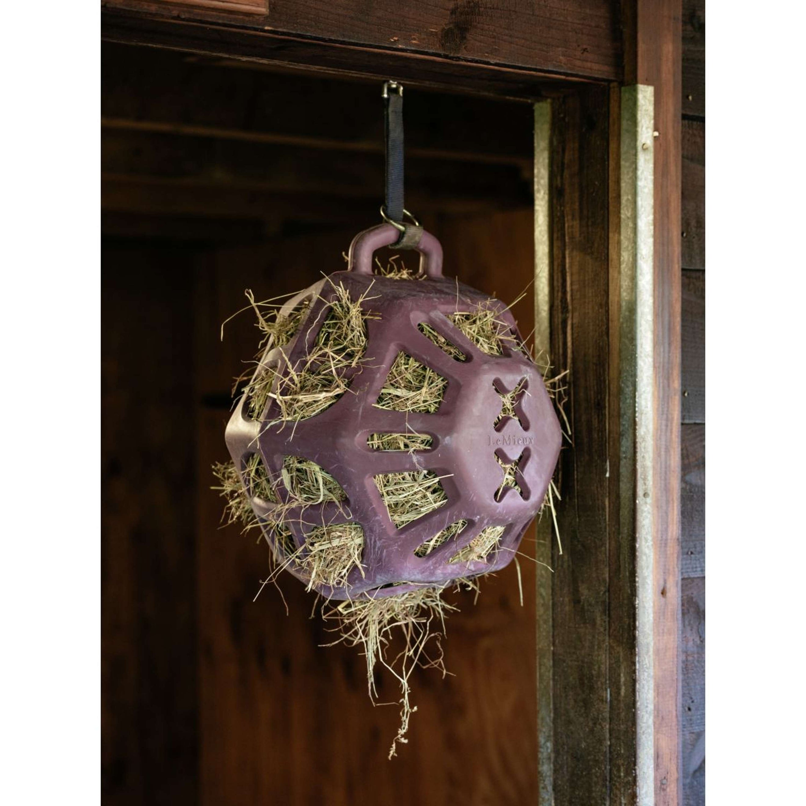 LeMieux Hay Ball Hay Mallow LeMieux Hay Ball Hay Mallow