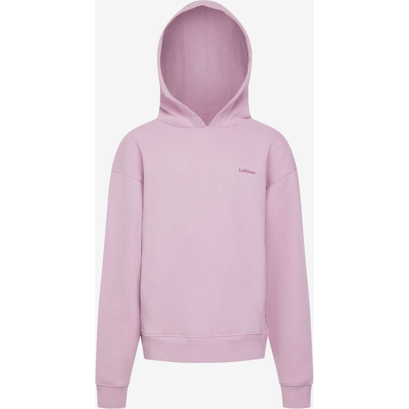 LeMieux Hoodie Young Rider Sia Fondant