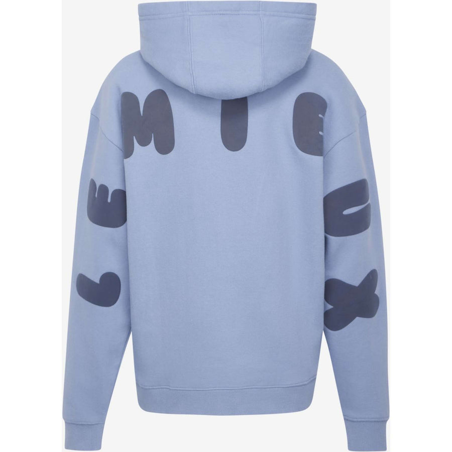 LeMieux Hoodie Young Rider Sia Powder Blue
