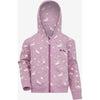 LeMieux Zip-Hoodie Mini Charlie Fondant