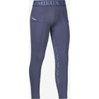 LeMieux Riding Legging Mini Shadow