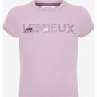 LeMieux T-Shirt Mini Alex Fondant