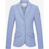 LeMieux Competition Coat Young Rider Kennedy Powder Blue