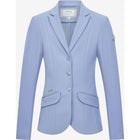 LeMieux Competition Coat Young Rider Kennedy Powder Blue