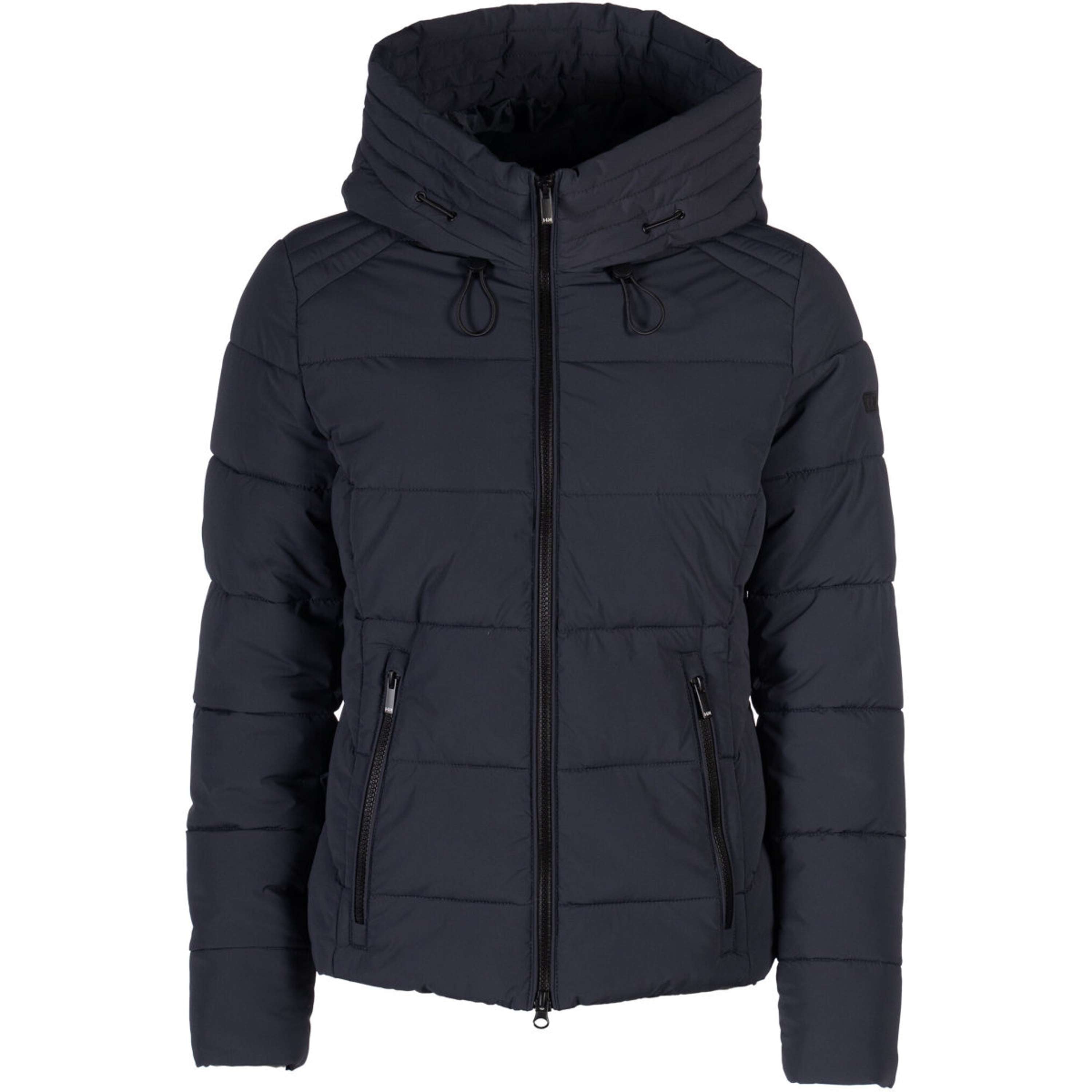 HKM Jacket Gilli Darkblue